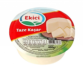 EKİCİ KAŞAR 400 GR PİKNİK