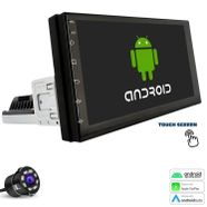 MEGA VM-2023 Tofaş Double Teyp Android 7 İnç 2+32GB Carplay Ayarlanabilir