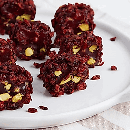 Zereşkli Antep Fıstıklı Lokum