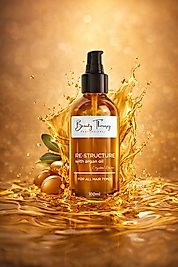 RE-STRUCTURE ARGAN OİL 100 ML.