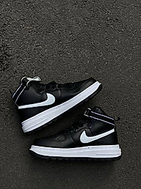 Nike Air Force 1 High Gore-Tex Boot “Black/White