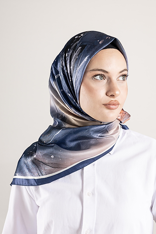 DİGİTAL KRİSTAL EŞARP DESEN-5