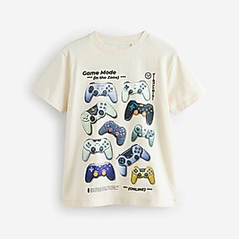 Game Mode T-shirt