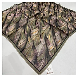 Locella Soft Pamuk Eşarp