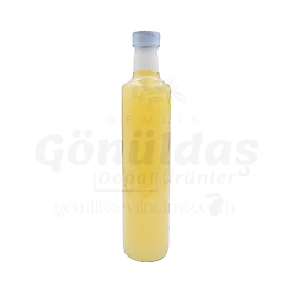 Dereotlu Detoks Sirkesi