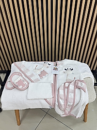 Banyo Takımı