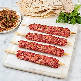 Kuzu Adana Kebabı (ŞİŞLİ)