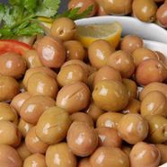 Edremit Yeşil Çizik Zeytin