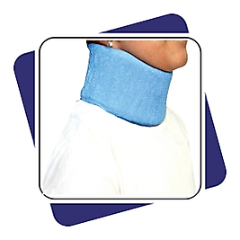Case-JS03 Sünger Boyunluk