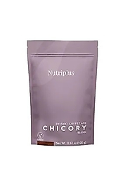 Nutriplus Hindiba Kahve 100 gr