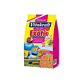 Vitakraft Exotics Bülbül Yemi 500 g