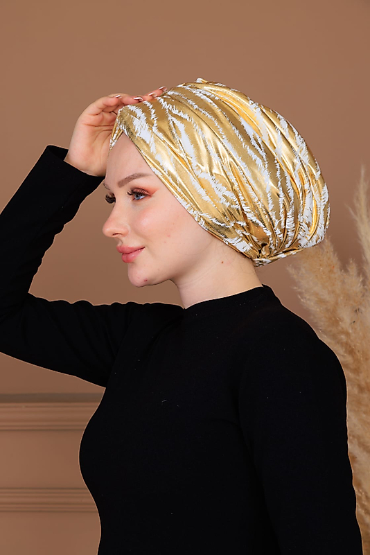 önü düğümlü dolgulu lame bone