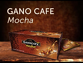 Ganocafe Mocha