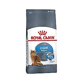 Royal Canin Care Light Weight Yetişkin Kedi Maması 8kg