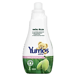 YUMOŞ EXTRA 1200 ML BADEM