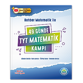 49 Günde TYT Matematik Kampı