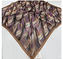 Locella Soft Pamuk Eşarp