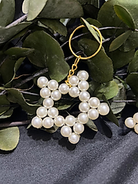 Yıldız Anahtarlık