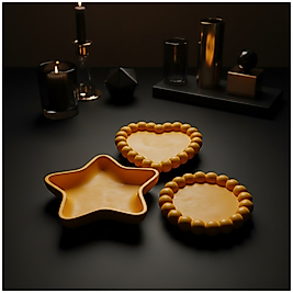 1 SET CONCEPT PRESENTATION 0001 SUNUM SETİ  & EV DEKORASYON AKSESUAR