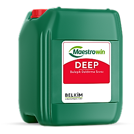 Maestrowin DEEP Bulaşık Daldırma Sıvısı 24KG