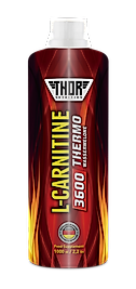 Thor Nutrition 1 Lt 3600 mg L-Carnitine 33 Servis