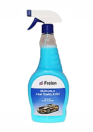 FREİEN SİLİKONLU CAM TEMİZLEYİCİ 750 ML.
