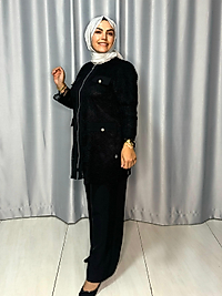MÜSEMMA ZARA TAKIM MUS0025