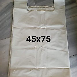 Kalın Ağır Hizmet Poşeti