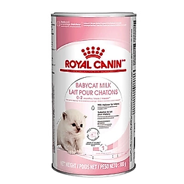 Royal Canin Babycat Milk Yavru Süt Tozu Kiti 3 x 100 Gr (300 Gr)