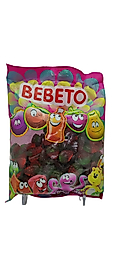 BEBETO ÇİLEK JELİBON