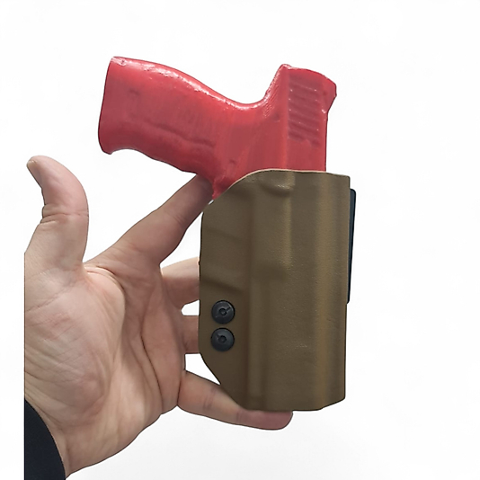 Kydex  Slim Dış Taşıma Kılıfı