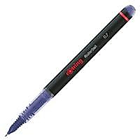 Rotring Roller Kalem 0.7 MM Mavi 2146106