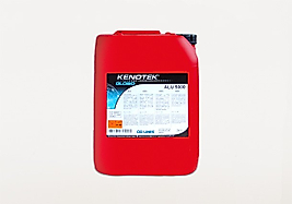 KENOTEK ALU5000 / 20 LİTRE ASİTİK JANT İLACI