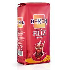 DEREN 500GR FİLİZ ÇAY