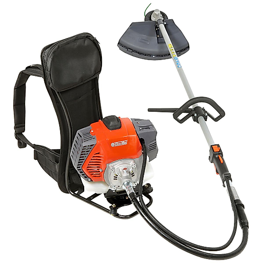 BCH 400 BP EUR5 MOTORLU TIRPAN