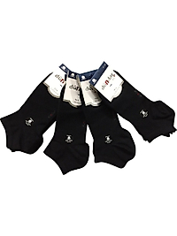 Erkek Dündar Pamuk Patik 36 Adet