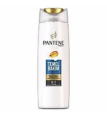 PANTENE 500 ML 2+1 KLASIK