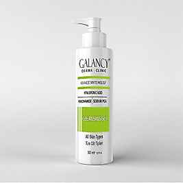 CLEANSING GEL 500 ml   (TEMİZLEME JELİ)