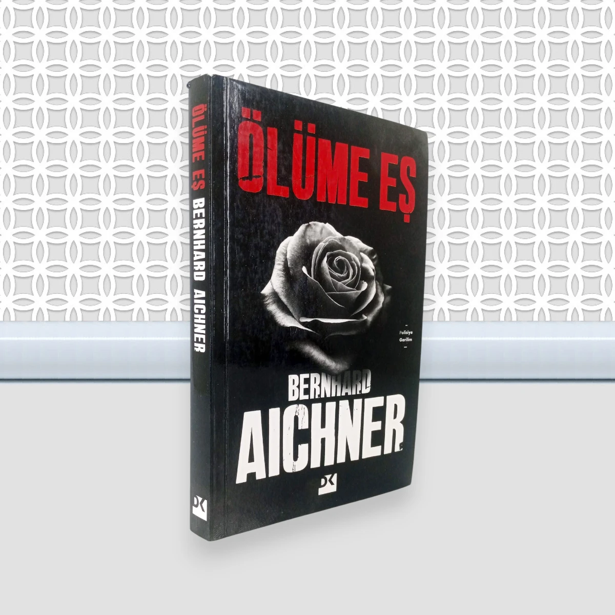 Ölüme Eş