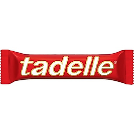 Tadelle Sütlü Çikolata 30 Gr