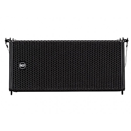 RCF HDL 18 AS AKTİF LİNE ARRAY SUBWOOFER HOPARLÖR 2000 WATT