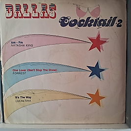 DALLAS COCKTAIL 2