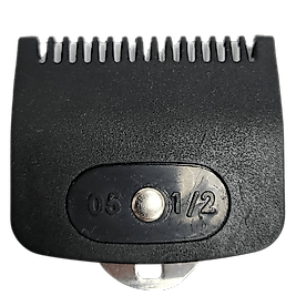 Makine Tarağı 0.5 No