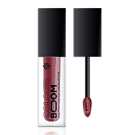 Stay Matte Long-wear Liquid Lipstick (013 Cherry Blossom) - Color Boom