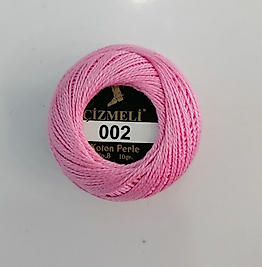 Etamin ipi 8 No 002
