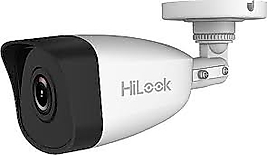 Hilook IPC-B121H-F 2Mp IR 4mm Bullet IP Kamera