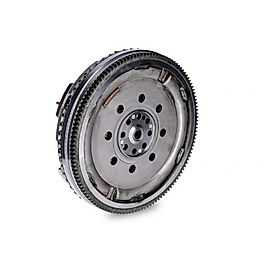 LUK 415030010   VOLAN HYUNDAI H1 SORENTO 25 CRDI 07- D4CB