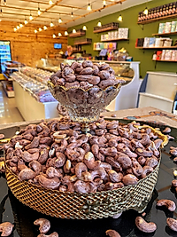 JUMBO ZARLI KAJU