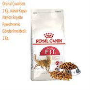 Royal Canin Fit 32 Açık Kedi Maması