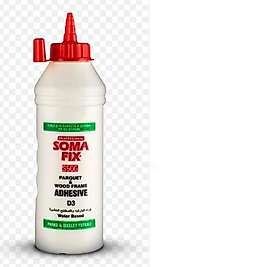 SOMAFİX 500 GR PARKE & İSKELET TUTKALI